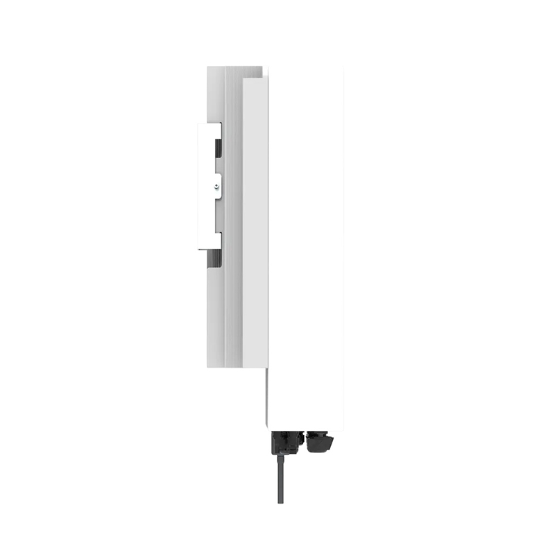 Deye SUN-3.6/5/6K-SG03LP1-EU 3.6-6kW Single Phase 2 MPPT Hybrid Inverter for Low Voltage Battery Systems