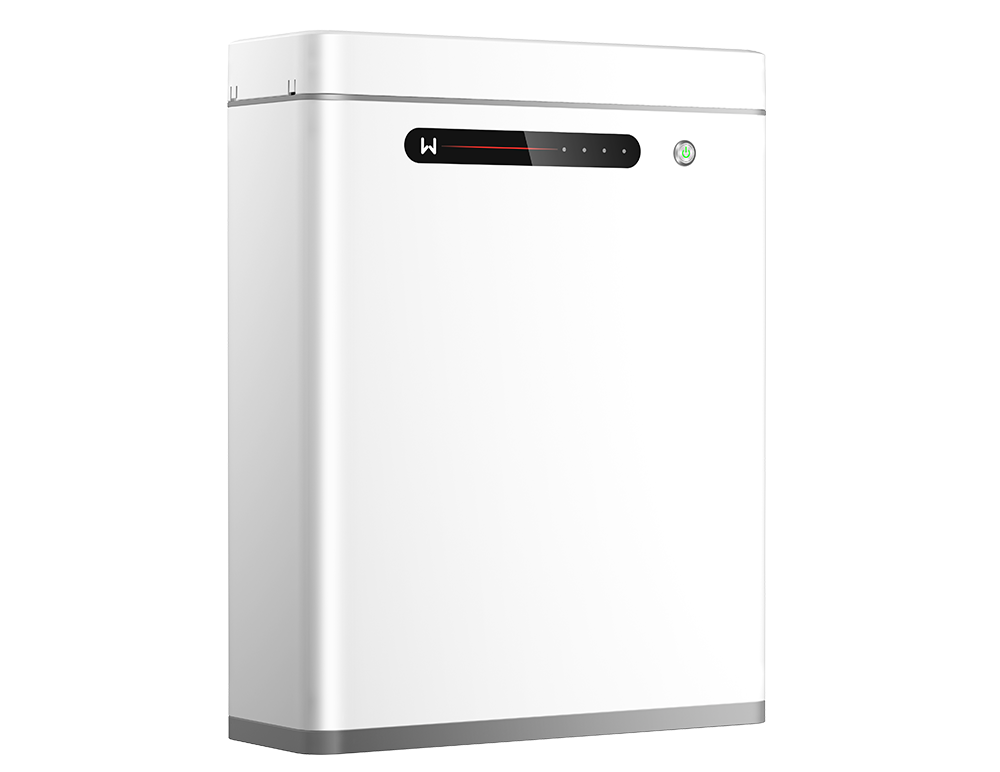 Lynx U G3 Series Modular Battery Storage for Residential and Commercial Energy Systems GoodWe