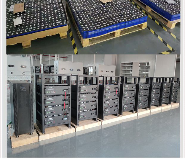 48V 100Ah LiFePO4 Battery Long-Life & Safe Telecom Backup Power Solution