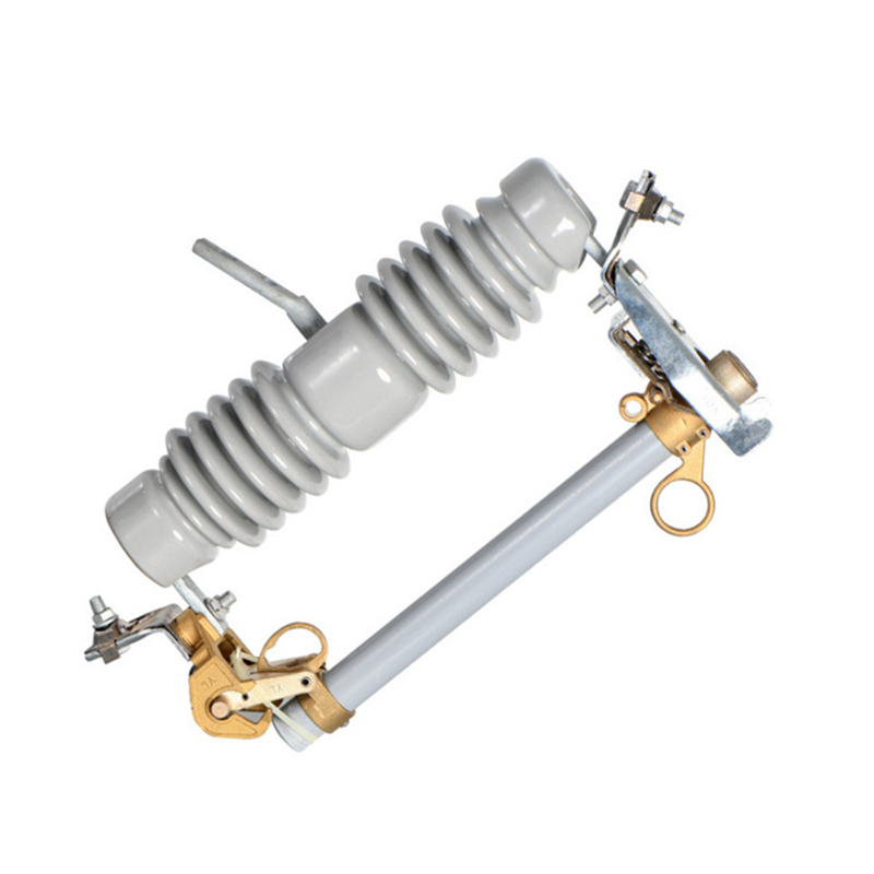 MV Drop Out Fuse up to 15kV 50/60Hz for Distribution Transformer and Line Protection