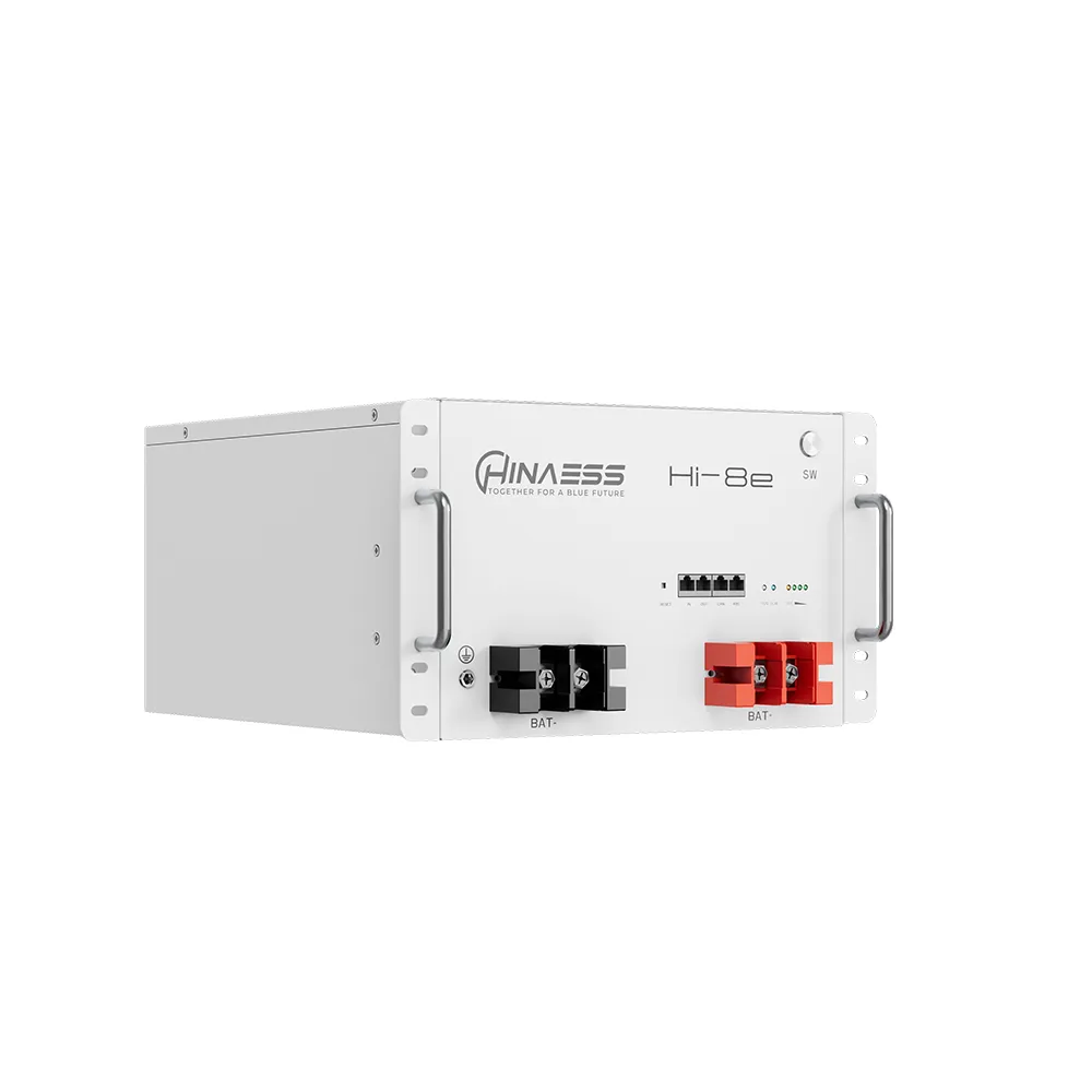 Hi-8e LFP Battery 8.04kWh for Home and Commercial Energy Storage