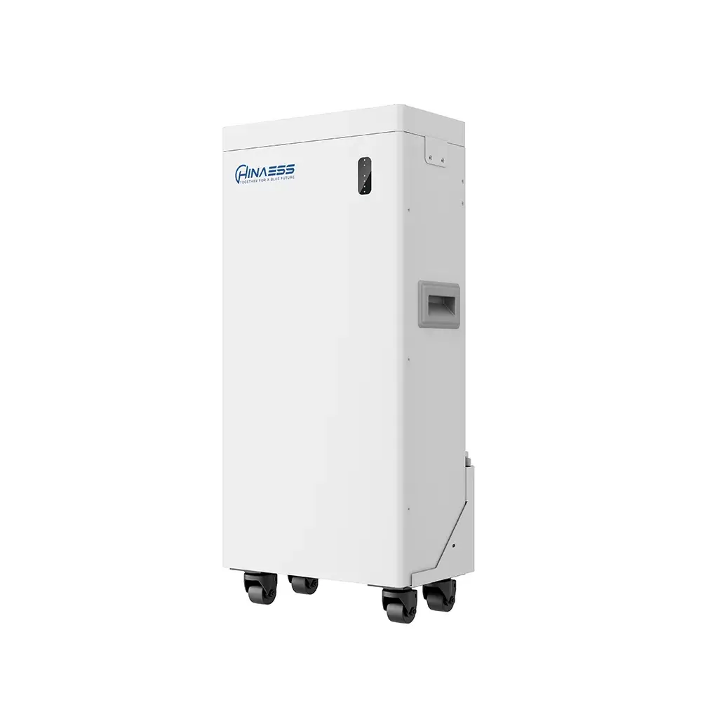 PowerGem Max 16.076kWh LFP Battery Long-Life High-Capacity Storage for Residential and Commercial Use