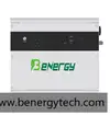 All In One system 2.56KWH Lithium Ion Battery 51.2V 100Ah Off Grid Solar Energy Storage System Benergy