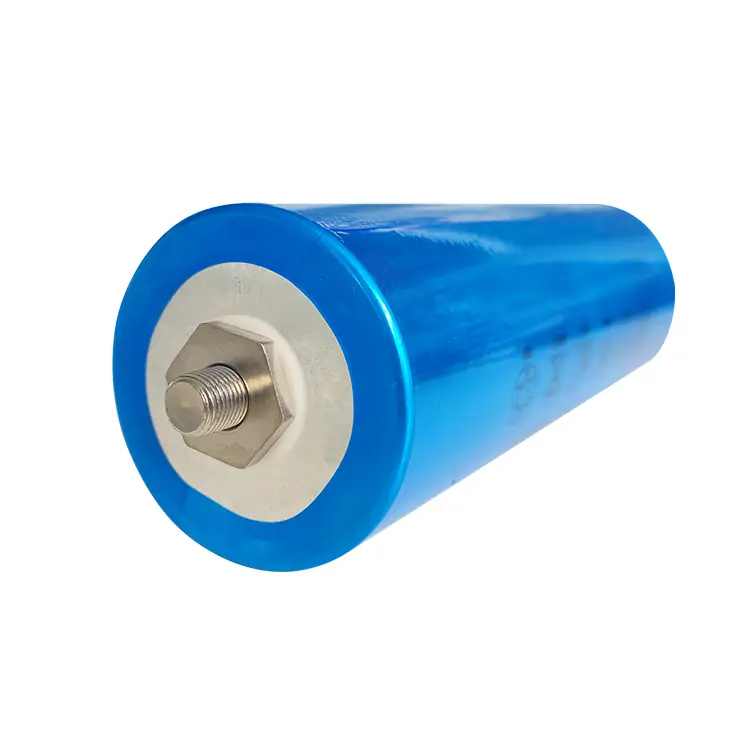 F602000C 3.2V 50Ah Cylindrical LiFePO4 Battery Cell High-Capacity Long-Life for Energy Storage & Power Applications CSDLH