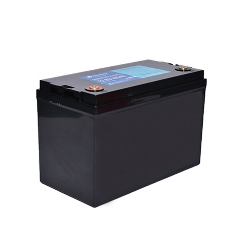 12v 100ah lifepo4 lithium deep cycle battery pack High Cycle Life 2000+ Cycles Off-Grid Solar Storage