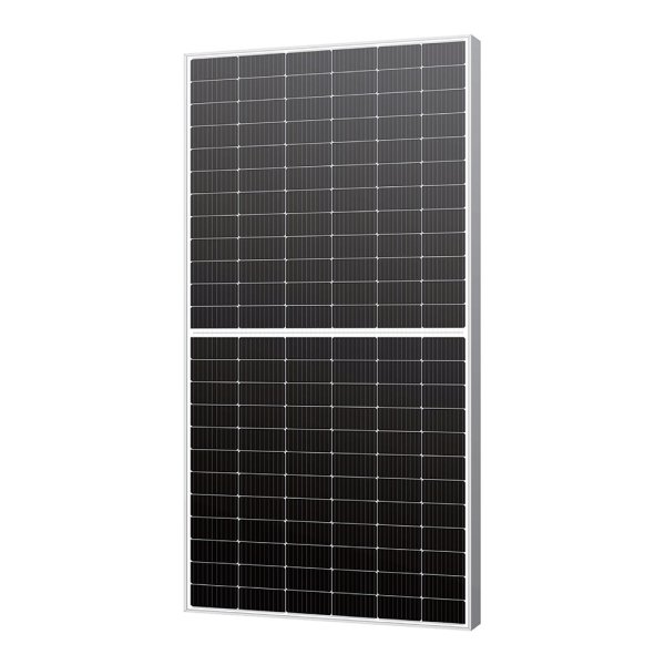 Solar Panel 410W-550W Monocrystalline MBB Half-Cell High Efficiency for Residential and Commercial DEG Solar