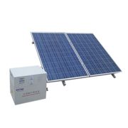 200W Solar System 220VAC Output 0.6KWh Daily Generation Off-Grid Power Supply JAJE