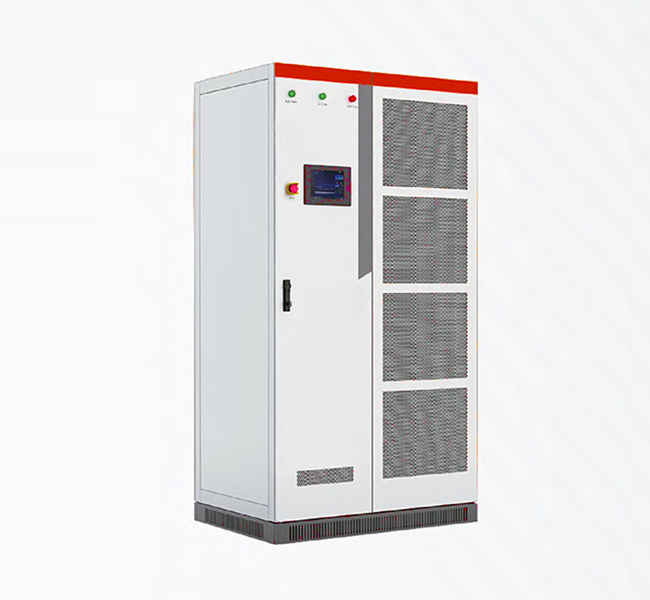 DEG DC Converter 400kW MPPT Input 250-650V Output 600-900V for Solar Energy Storage Systems