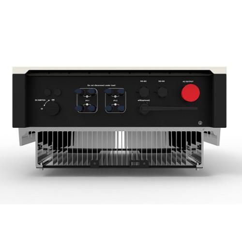 20KW 3-Phase On Grid Solar Inverter 98.5% Efficiency for Residential and Commercial PV Systems CoHeart