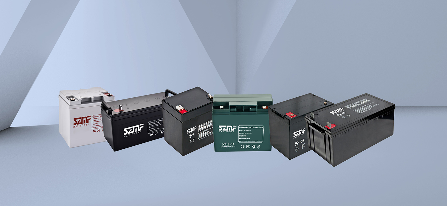 12V180AH Lead Acid Deep Cycle Battery Solar Energy Storage System for Industrial Backup Power & Electric Vehicles