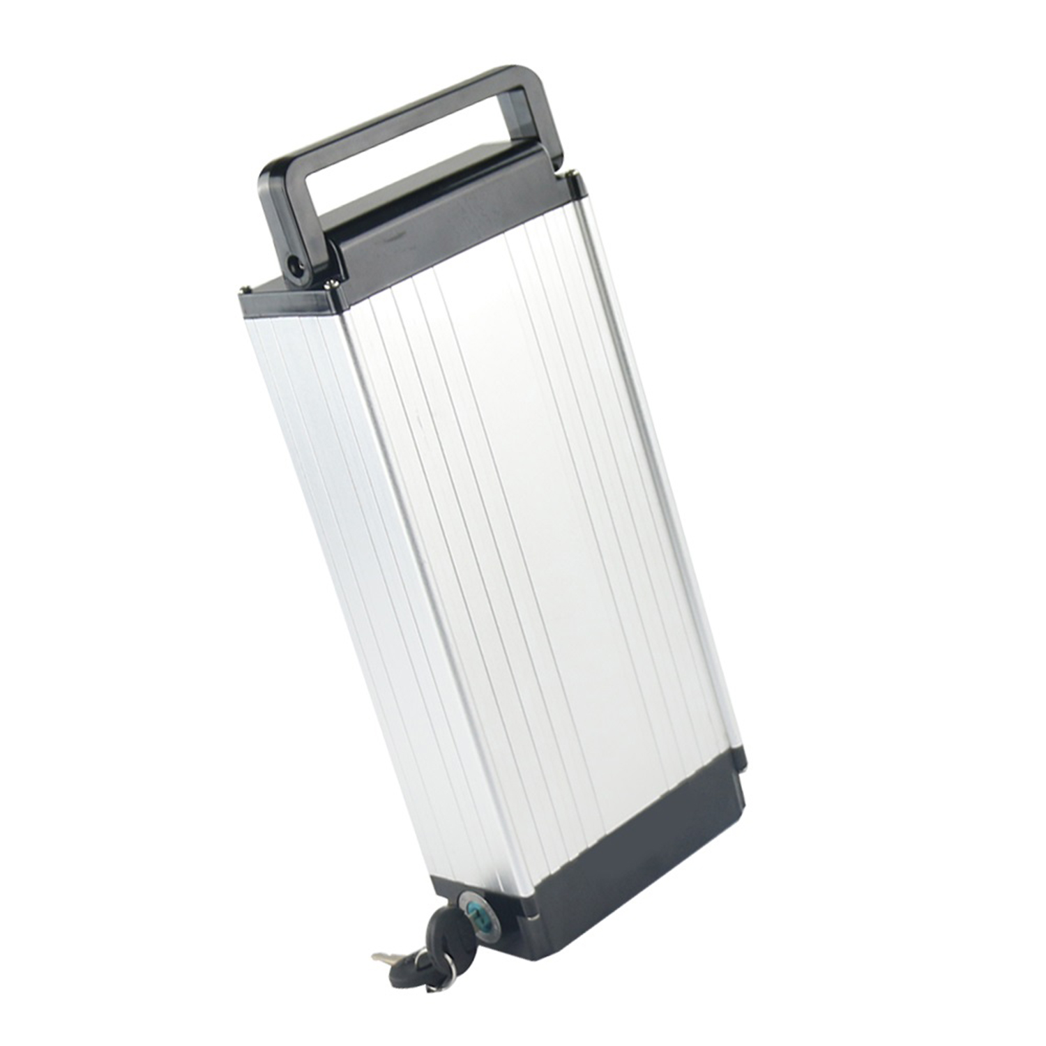 36V11.6Ah Lithium Ion Battery Lightweight Long-Life Rear Rack E-Bike Battery for Electric Bicycles SZMP