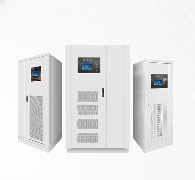DEG Series Three-Phase Inverter High-Efficiency Off-Grid Solar Power Supply for Renewable Energy Systems