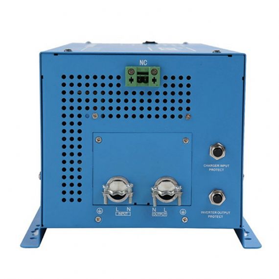 1000W / 1500W Pure Sine Wave Inverter 3x Surge Capacity for Solar, RV, Marine & Off-Grid Systems CO SUPER