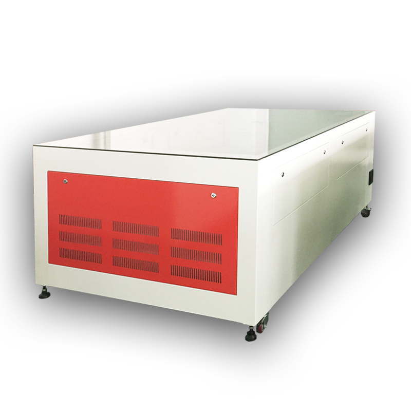 Solar Sun Simulator Panel Making Machine High-Precision IV Tester for Solar Module Manufacturing Ooitech