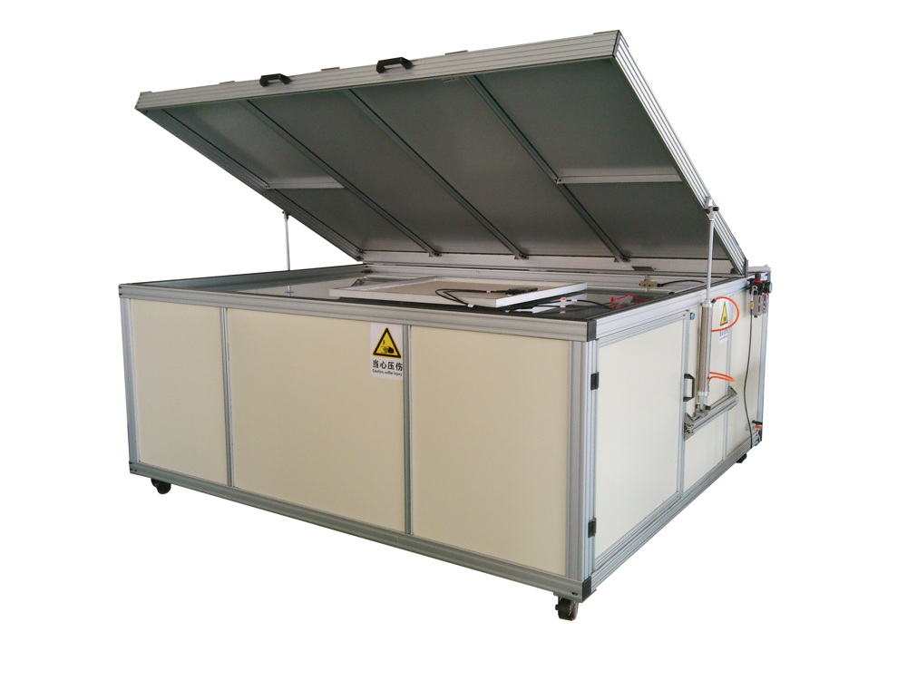 1-5MW Solar Panel Making Machines Complete Production Line for PV Module Manufacturing
