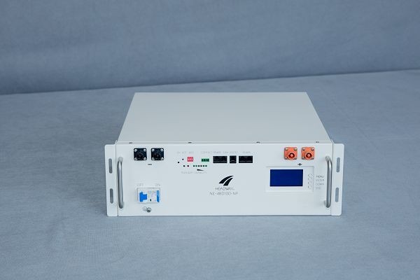 Enphase Solar Storage 51.2V 100Ah LiFePO4 Battery for Home and Commercial Energy Storage