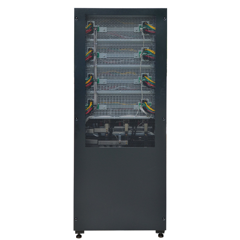 WTHD-U-RM (40-500kVA) Modular Online UPS 3-Level Technology for Data Centers