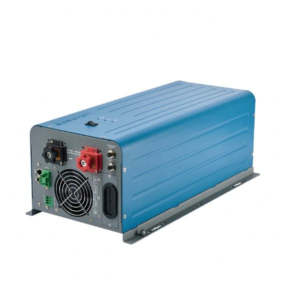 2000W Pro-line Inverter Charger 12V 220VAC High Efficiency with CAN-BUS for RV Marine Off-grid