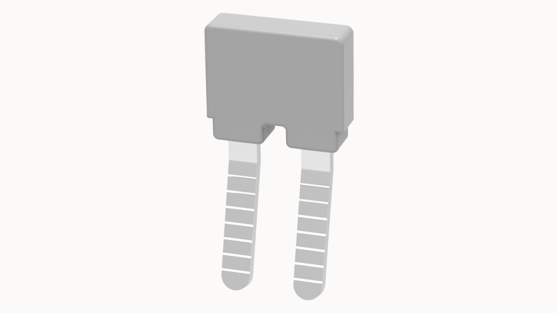 DG032-3.81 Easy-to-Install Terminal Block for Energy Storage and Battery Systems Degson