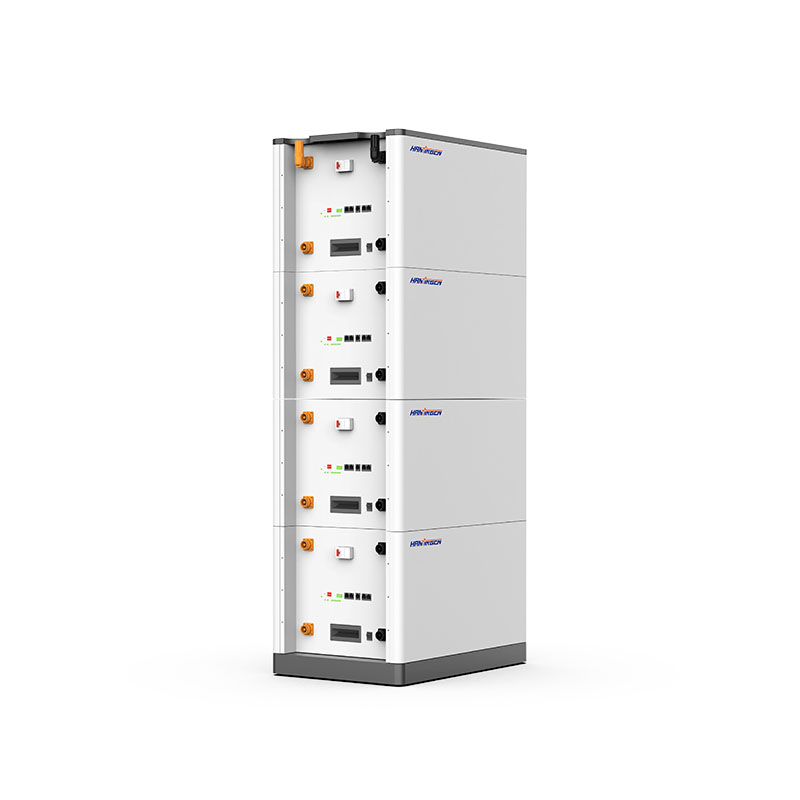Hanxingcn XINGXI-L Series 5~30 kWh Low Voltage LFP Battery High-Capacity Scalable Residential Solar Storage Solution for Off-Grid and Home Energy Systems