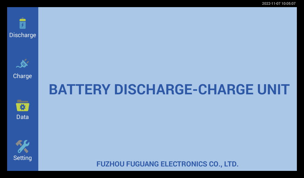 FGCD Series Lithium Battery Discharge-Charge Unit Advanced Charging & Discharging Technology for EV and Energy Storage Maintenance