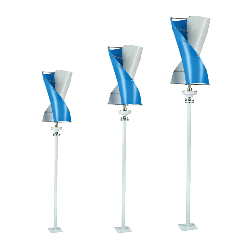 S WIND ENERGY Wind Turbine Generator for Renewable Energy Power Systems