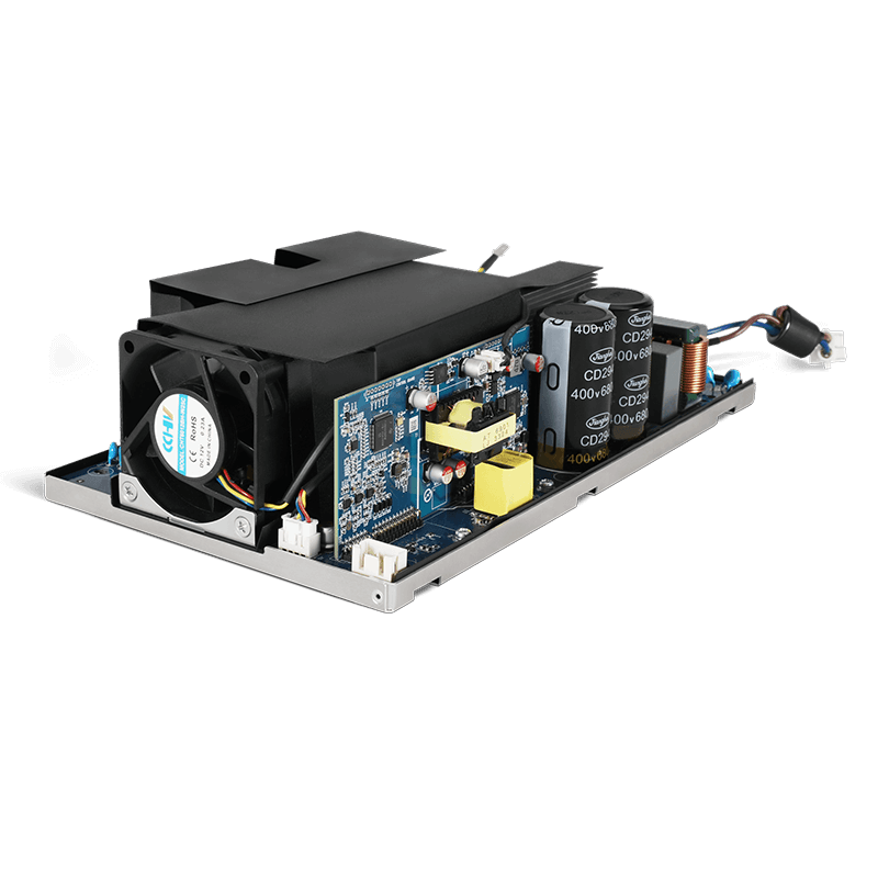 1.5KW Energy Storage PCS - Cost-Effective Edition with 92% Efficiency, Forced Air-Cooling for Home & Off-Grid Solar Systems Boco Electronics