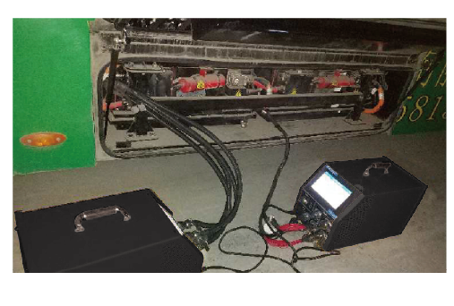 LIFG-CT Series Lithium Battery Equalization Tester High-Precision Cell Balancing for EV and Energy Storage R&D