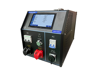 FGCD Series Lithium Battery Discharge-Charge Unit Advanced Charging & Discharging Technology for EV and Energy Storage Maintenance