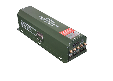 Lithium Battery Box Gas Automatic Fire Extinguishing Device for New Energy Vehicles 4-10 Way
