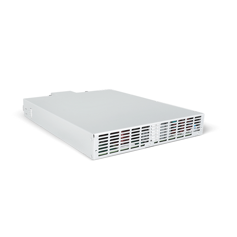 Air-Cooled Dual-Input Computing Power Supply 4000W/4200W High Efficiency for Data Centers and Industrial Automation Boco Electronics