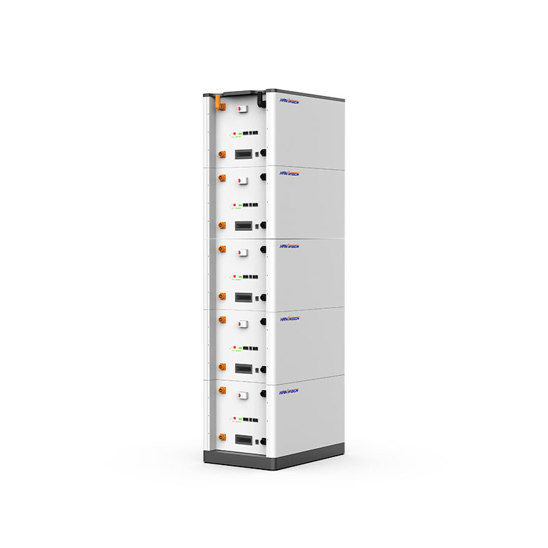 Hanxingcn XINGXI-L Series 5~30 kWh Low Voltage LFP Battery High-Capacity Scalable Residential Solar Storage Solution for Off-Grid and Home Energy Systems