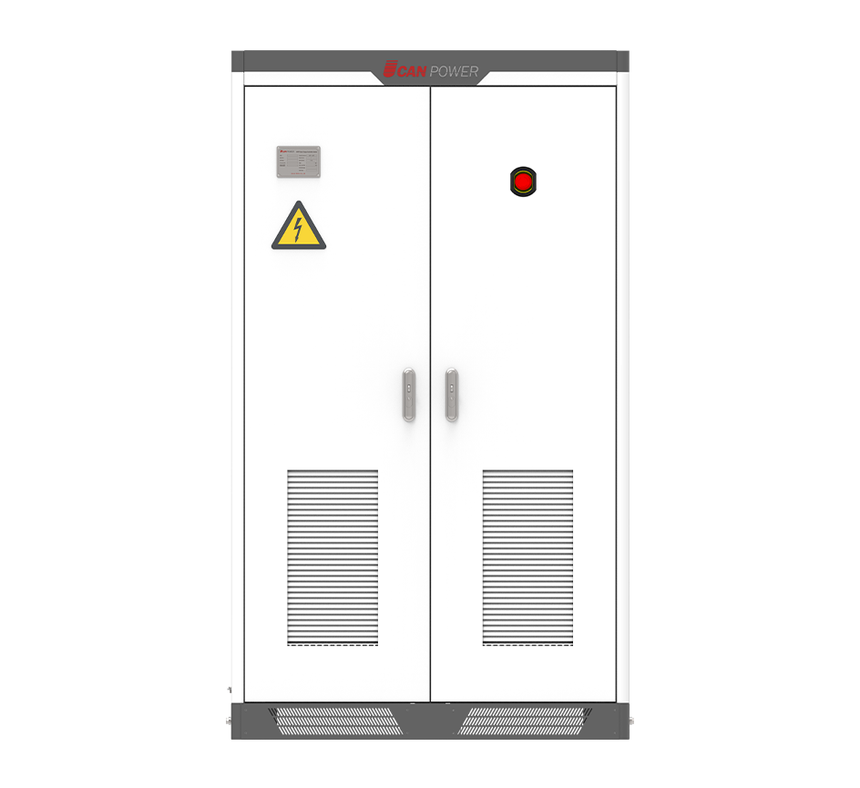 UMG-PVB-250/500K Commercial & Industrial Energy Storage System for Off-grid and Backup Power Solutions