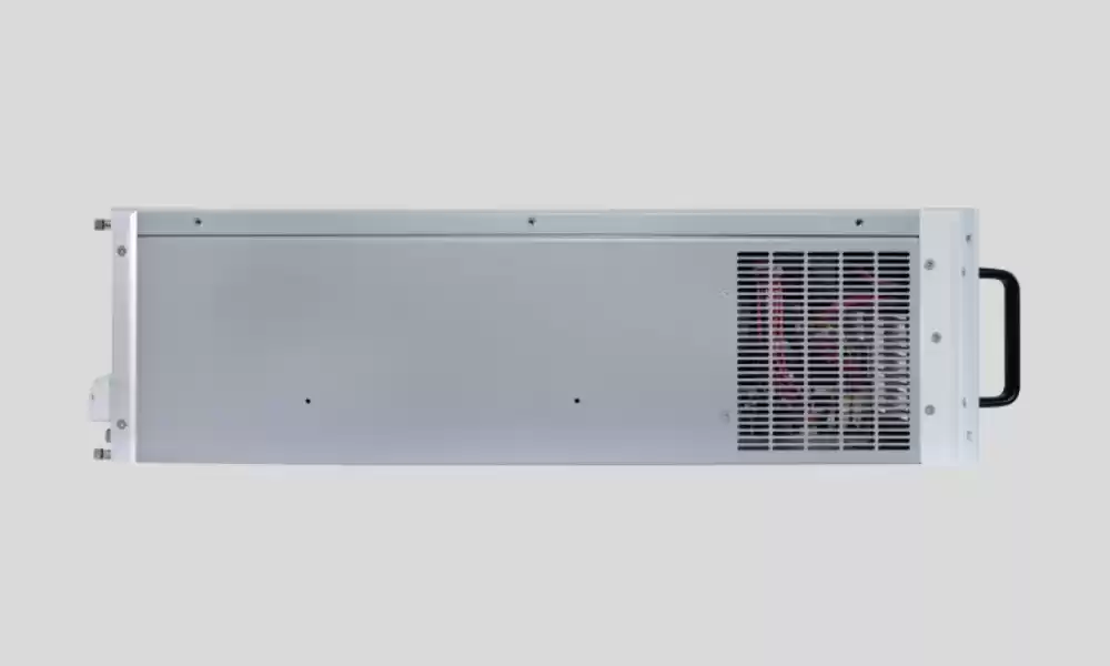 N9000 BMS Testing Modular Battery Simulator 12CH/24CH/36CH High-Speed Synchronous 0.5mV Precision for BMS HIL Testing NGI