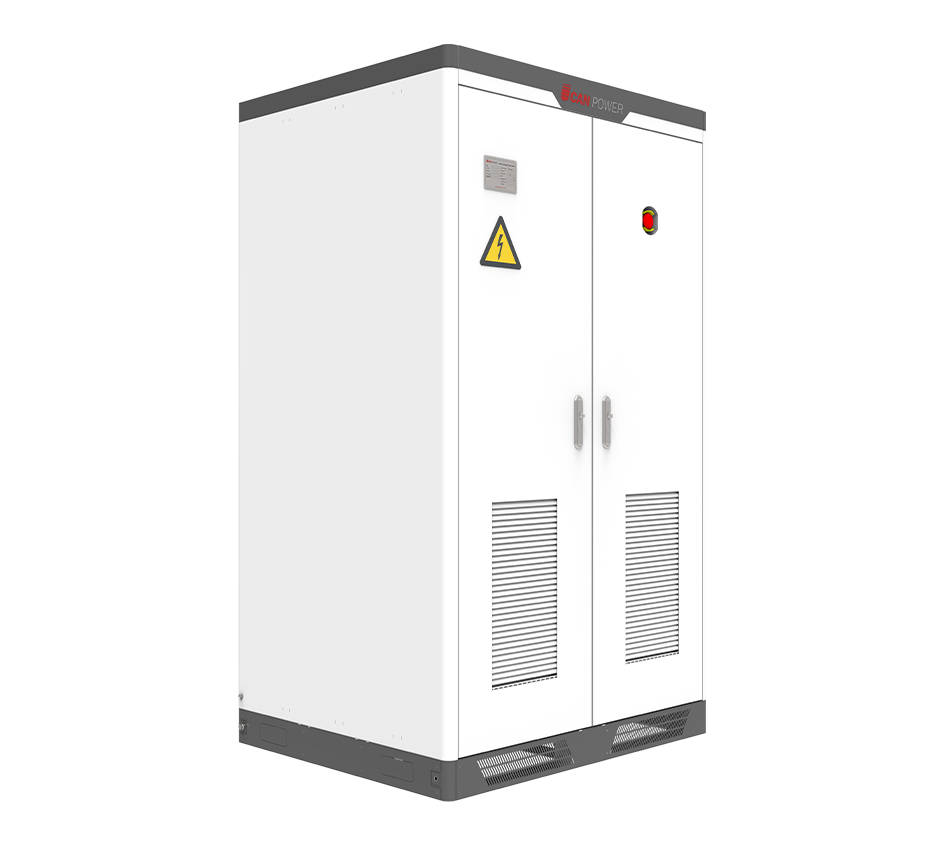 UMG-PVB-250/500K Commercial & Industrial Energy Storage System for Off-grid and Backup Power Solutions