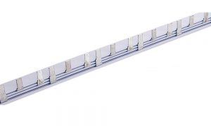 NBR-203 40A/63A/80A C45 Pin Type Miniature Circuit Breaker with High Conductivity Copper for MCB/RCD Connection in Solar Energy Systems Anxele