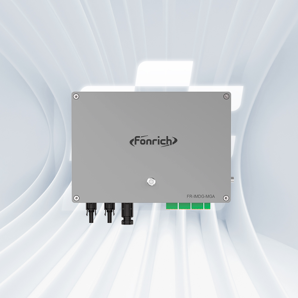 Insulation Monitoring FR-IMDG-MGA AC 1000V RJ45 Ethernet, RS485, Bluetooth for PV Systems