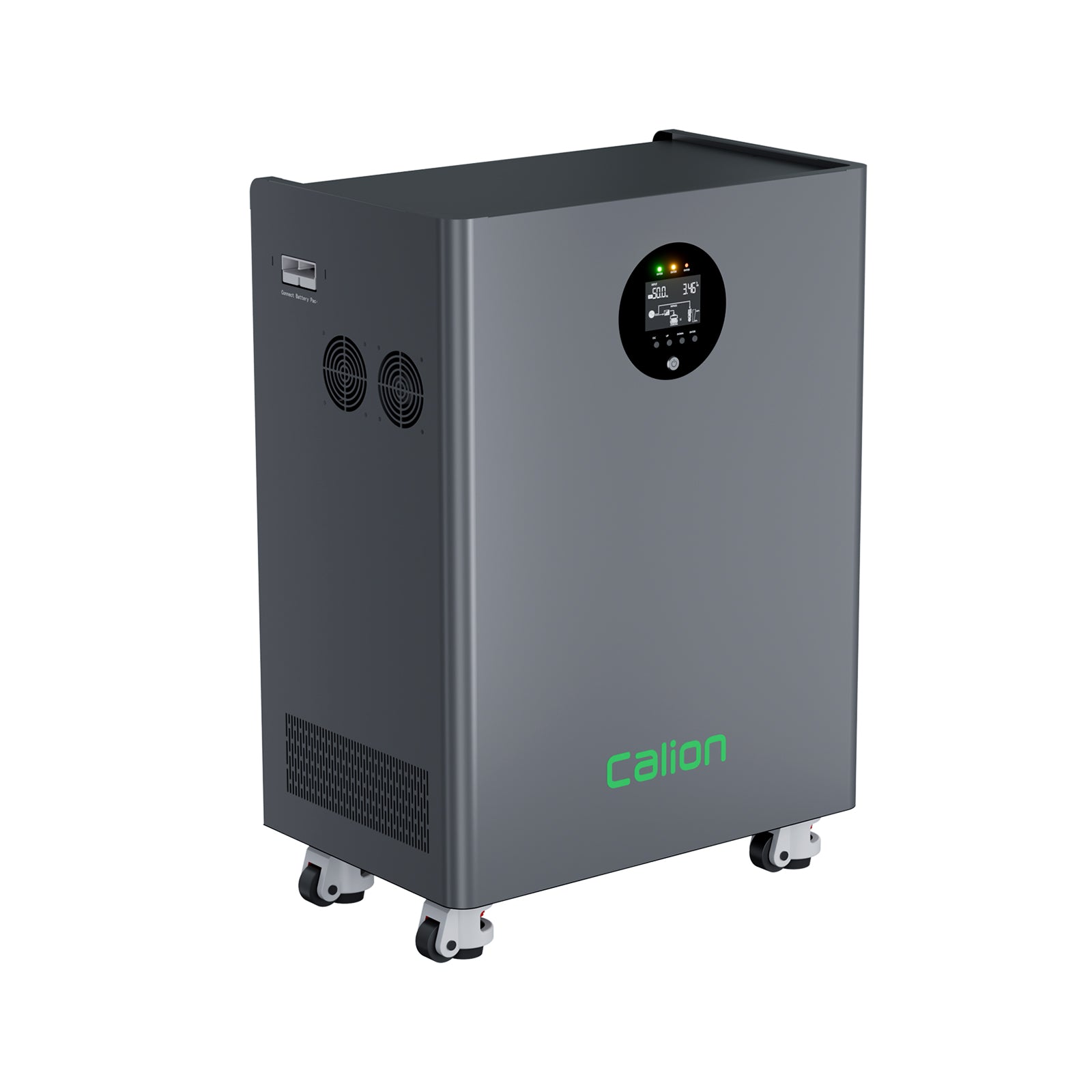AESO-50 Portable Power Distribution Board 100% Safe Economic Secure EN/IEC60309-2 Compliant for Wide Application in Renewable Energy Systems