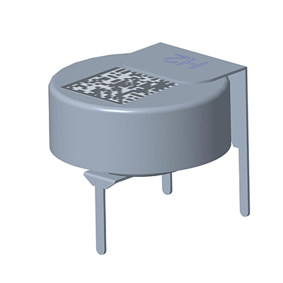 Pin Header Series 2005 High-Reliability Connector for Battery Management Systems and Energy Storage Applications