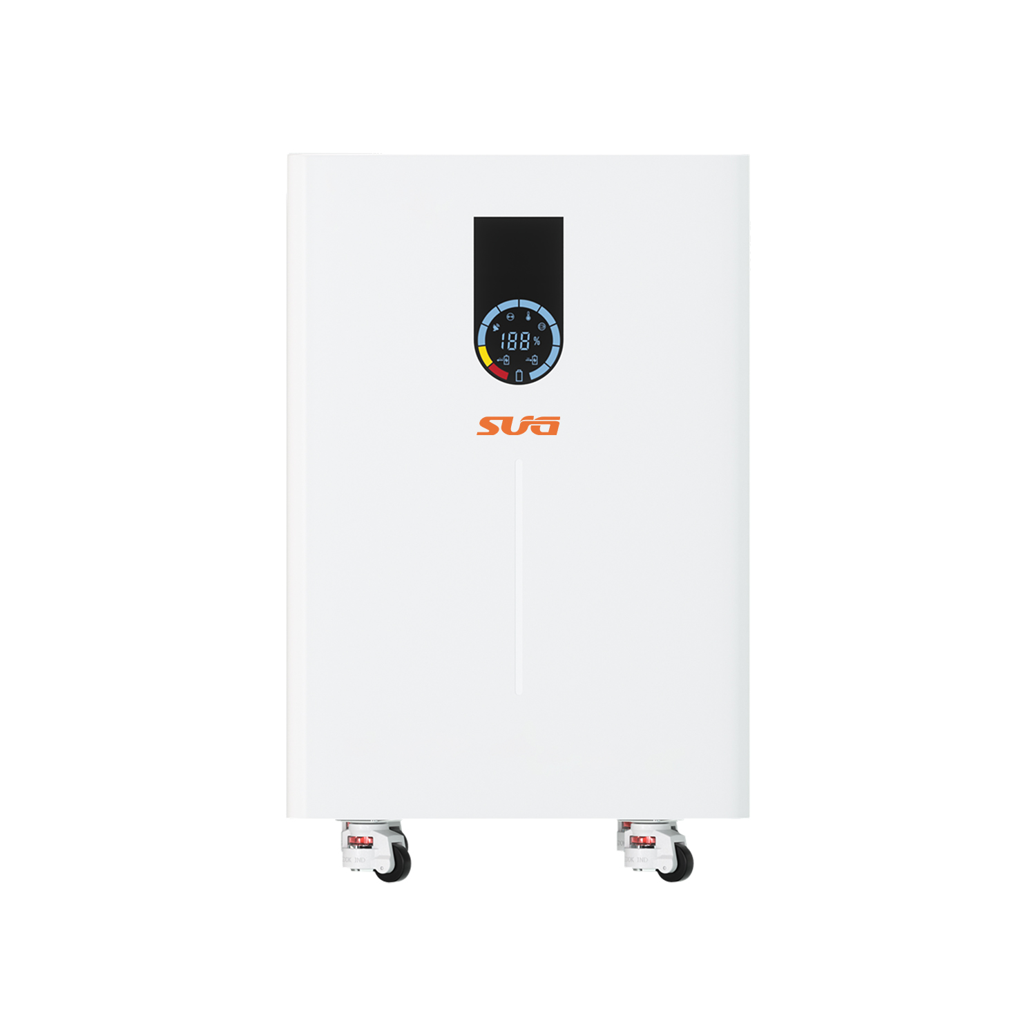 NDW3-2500 Air Circuit Breaker 630A~2500A 1000V Insulation Voltage for Energy Storage Systems Nader
