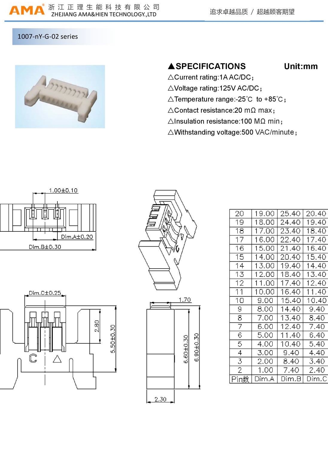 1007 Series High-Capacity LFP Battery for Energy Storage Systems and Off-Grid Applications