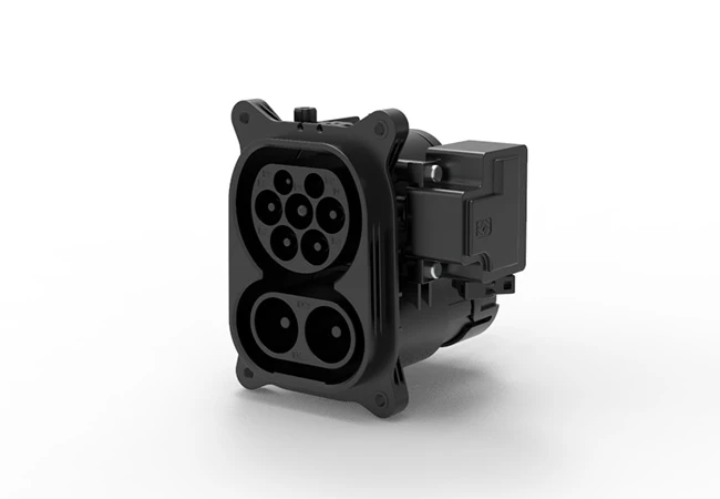 NDM2 Series Molded Case Circuit Breaker 800A AC690V High Breaking Capacity for Solar and Energy Storage Systems Nader