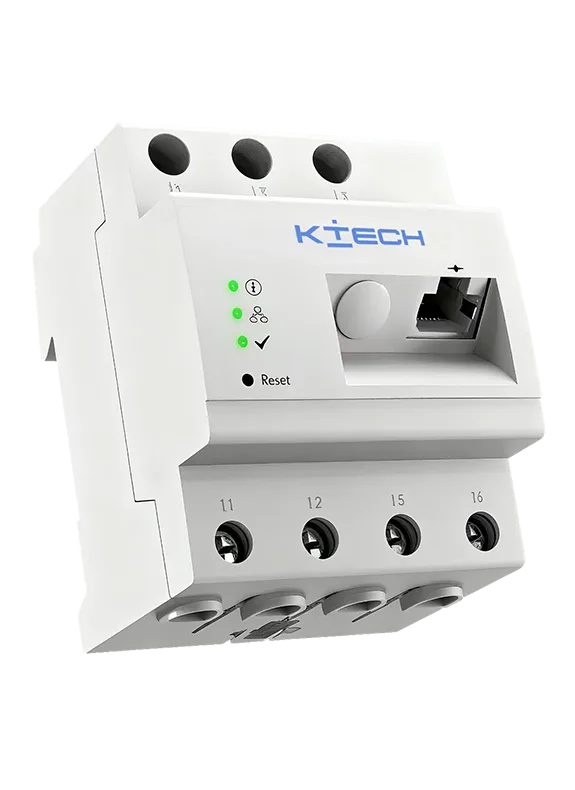 iHEMS Smart Home Energy Management System for Solar and Storage Integration