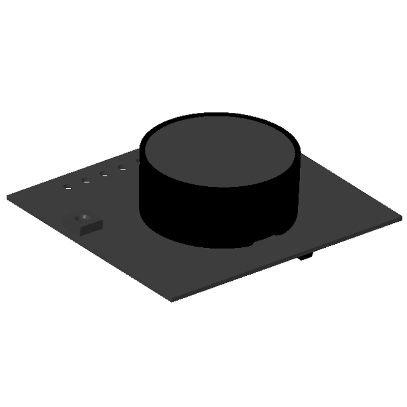 5003-7A High-Capacity LFP Battery Module for Energy Storage Systems and Off-Grid Applications