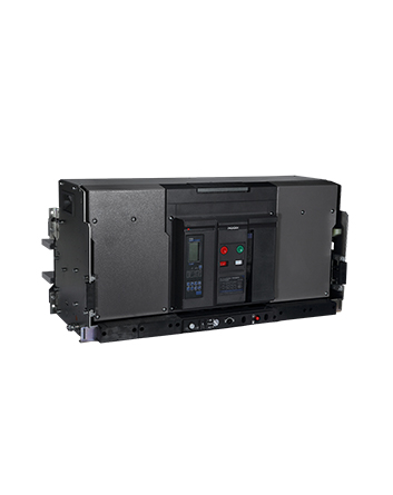 Air Circuit Breaker 200A-6300A 1000V ACB for Energy Storage and Power Distribution Nader