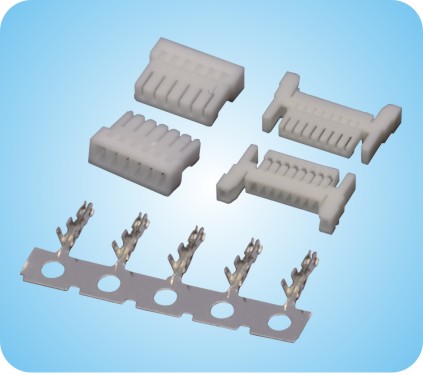1007 Series High-Capacity LFP Battery for Energy Storage Systems and Off-Grid Applications
