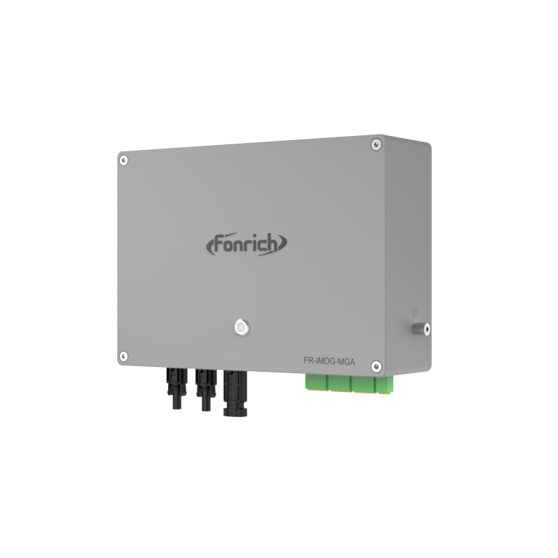 Insulation Monitoring FR-IMDG-MGA AC 1000V RJ45 Ethernet, RS485, Bluetooth for PV Systems