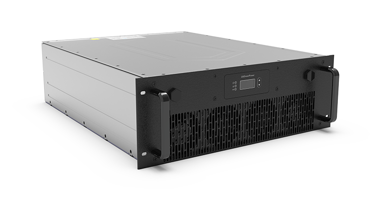 UR100030-IP65（EU） DC Charging Module IP65 Rated 1000V/30A for Harsh Environments UUGreenPower