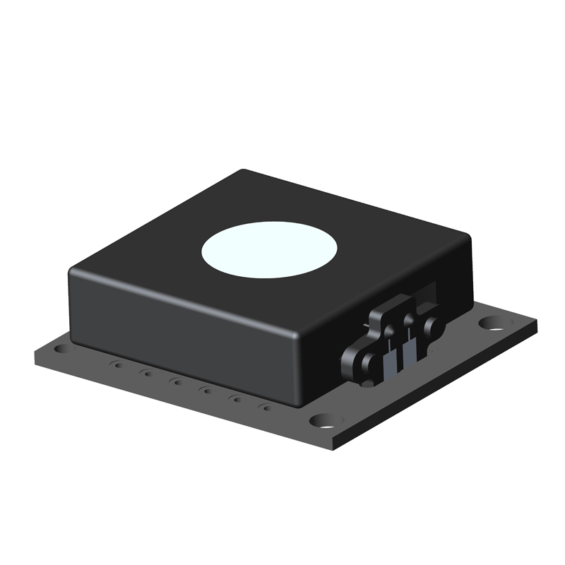 Automotive Connector ACC Series High-Current Resistance for EV Battery and Energy Storage Systems
