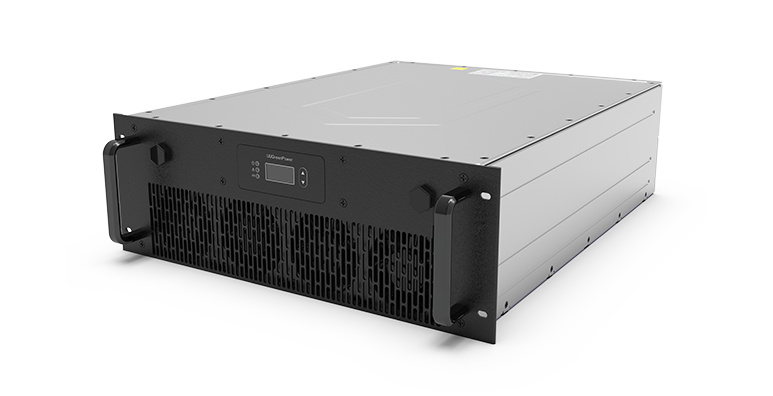 UR100030-IP65(EU) DC Charging Module IP65 Rated 1000V/30A for Harsh Environments UUGreenPower